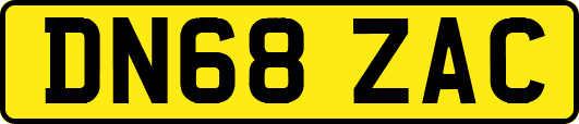 DN68ZAC