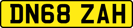 DN68ZAH