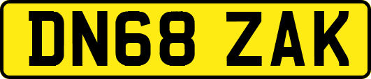 DN68ZAK