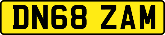 DN68ZAM