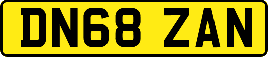 DN68ZAN