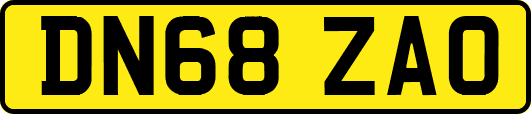 DN68ZAO