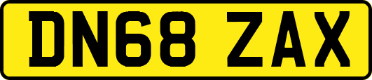 DN68ZAX