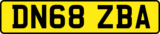 DN68ZBA