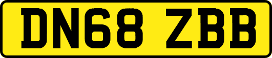 DN68ZBB