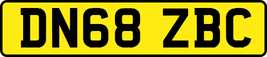 DN68ZBC