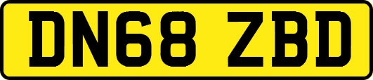 DN68ZBD