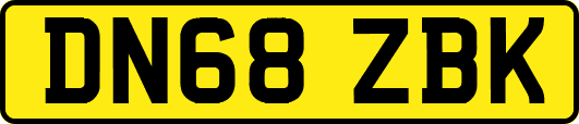 DN68ZBK