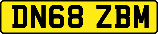 DN68ZBM