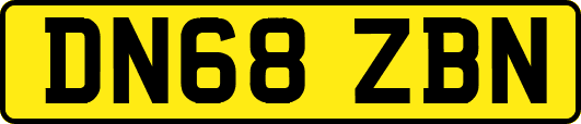 DN68ZBN