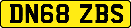 DN68ZBS