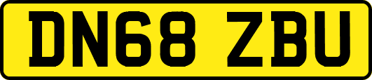 DN68ZBU