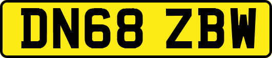 DN68ZBW