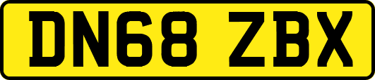 DN68ZBX