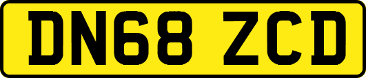 DN68ZCD