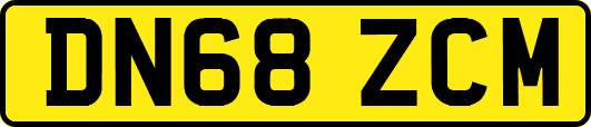 DN68ZCM