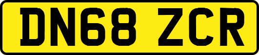 DN68ZCR