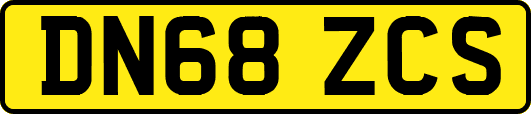 DN68ZCS