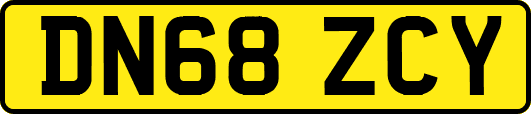 DN68ZCY