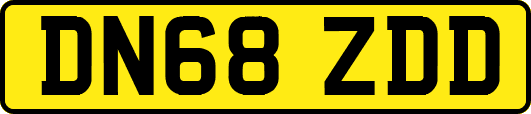 DN68ZDD