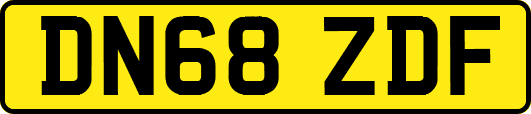 DN68ZDF