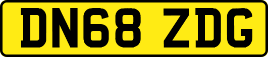 DN68ZDG