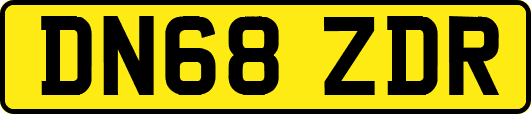 DN68ZDR