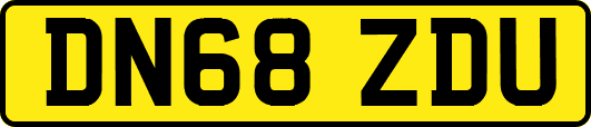 DN68ZDU