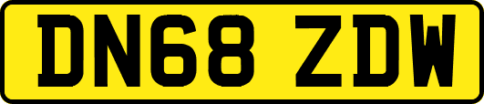 DN68ZDW