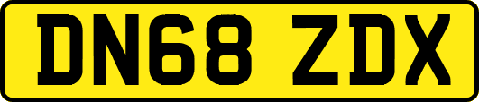 DN68ZDX