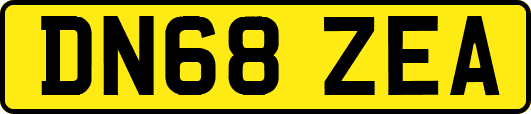DN68ZEA