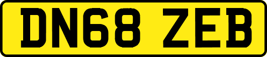 DN68ZEB