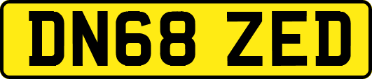 DN68ZED