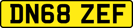 DN68ZEF