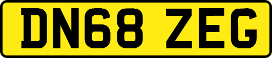 DN68ZEG