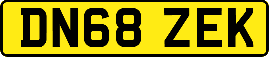 DN68ZEK