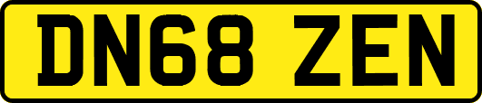 DN68ZEN
