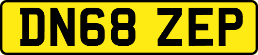 DN68ZEP
