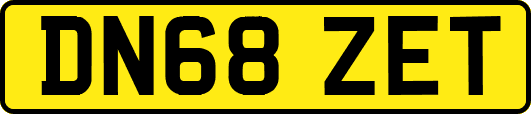 DN68ZET