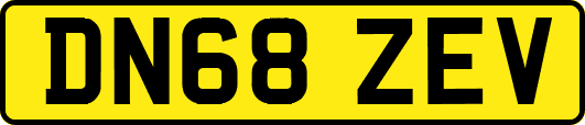 DN68ZEV