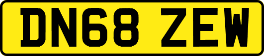 DN68ZEW