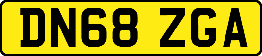 DN68ZGA