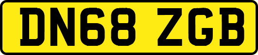 DN68ZGB