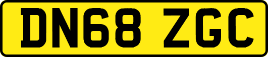 DN68ZGC