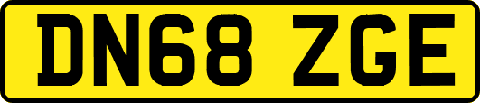 DN68ZGE