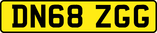 DN68ZGG