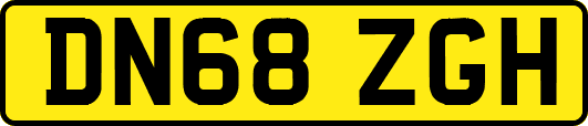 DN68ZGH