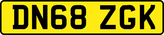 DN68ZGK