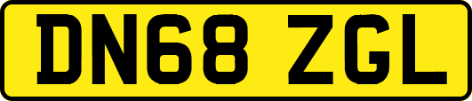 DN68ZGL