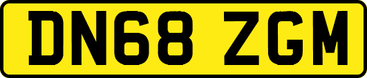DN68ZGM